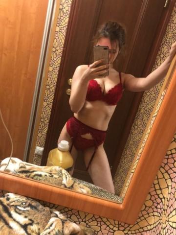 Проститутка Елена